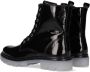 Bullboxer Meisjes Veterboots Ajs500 - Thumbnail 2