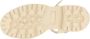 Bullboxer Plateau sandal 171001F2S_ Beige Dames - Thumbnail 4