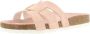 Bullboxer Sandal Women Pink 40 Sandalen - Thumbnail 10