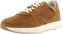 Bullboxer Sneaker Men Tan Cognac 42 Sneakers - Thumbnail 6