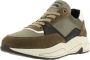 Bullboxer Comfortabele en stijlvolle sneakers Green Dames - Thumbnail 6