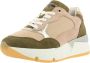Bullboxer Sneakers 323020E5C_AVOC groen 37 - Thumbnail 6
