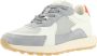 Bullboxer Sneaker Women Female Blue White 37 Sneakers - Thumbnail 3