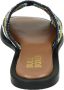 Bullboxer Sportieve Slipper met Rubberen Zool - Thumbnail 2