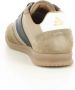 Bullboxer Taupe Herenschoenen - Thumbnail 2