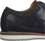 Bullboxer Tijdloze veterschoenen Blue Heren - Thumbnail 10