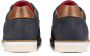 Bullboxer Lace-Up Male Navy Cogna Veterschoenen - Thumbnail 6