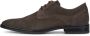 Bullboxer Lace-Up Male Brown Veterschoenen - Thumbnail 3