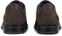 Bullboxer Lace-Up Male Brown Veterschoenen - Thumbnail 4