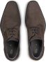 Bullboxer Lace-Up Male Brown Veterschoenen - Thumbnail 5