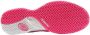 Bullpadel Padelschoen Tennisschoen Beker 22V Dames Fuchsia - Thumbnail 4