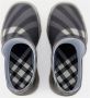 Burberry Boots Lf Marsh Low Ankle Boots Rubber Black in zwart - Thumbnail 5