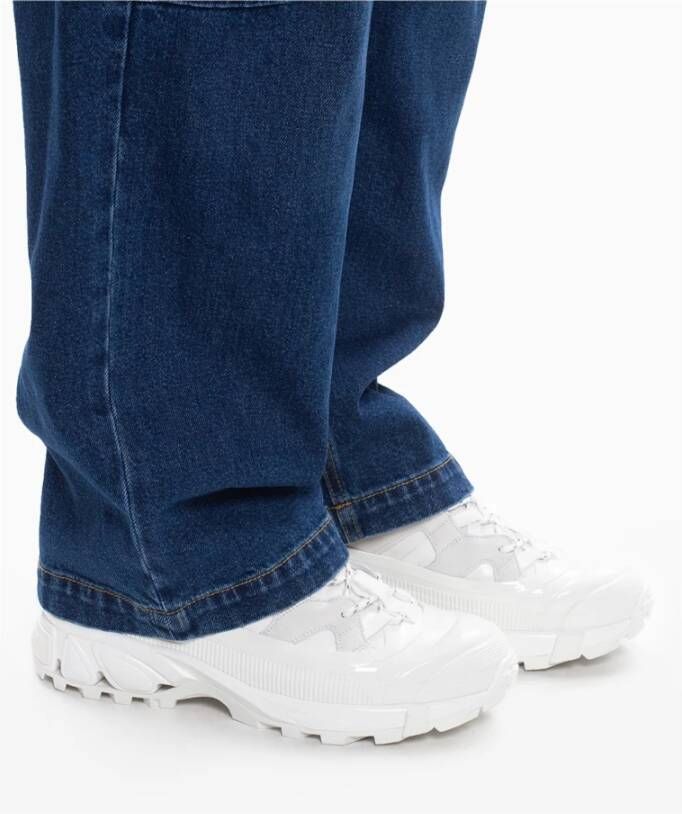 Burberry Arthur Chunky Sneakers