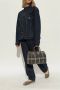 Burberry Ballet Flats met Check Motif Green Dames - Thumbnail 3