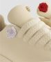 Burberry Beige Bubble Sneakers met Verwijderbare Versieringen Beige Dames - Thumbnail 6