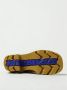 Burberry Beige Rubber Enkellaarzen - Thumbnail 2