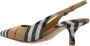Burberry Sandalen Lf Birdie 55 Sandals Synthetic Beige in beige - Thumbnail 2