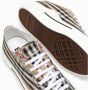 Burberry Beige Sneaker - Thumbnail 2