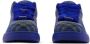 Burberry Blauwe Sneakers voor Mannen - Thumbnail 2