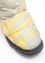 Burberry Vintage Check Slip-On Sneakers Geel Multicolor Dames - Thumbnail 10