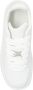Burberry Witte leren boxsneakers Gestructureerd kalfsleer White Dames - Thumbnail 11