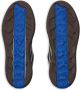 Burberry Bruin Geruit Veterschoenen - Thumbnail 2