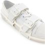Burberry BuckleStrap Sneaker - Thumbnail 2