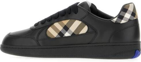 Burberry Casual Sneakers voor Dagelijks Gebruik