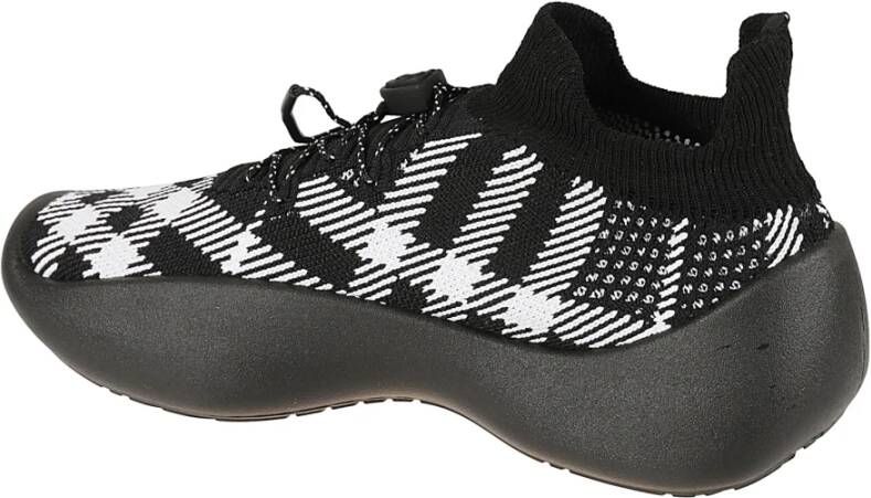 Burberry Casual Sneakers voor Mannen en Vrouwen