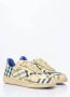 Burberry Low-Top Sneakers Terrace Sneakers Synthetic Beige in beige - Thumbnail 16