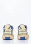 Burberry Low-Top Sneakers Terrace Sneakers Synthetic Beige in beige - Thumbnail 18