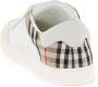 Burberry Multicolor Leren Sneakers Ss2024 Model 8069089_A9022 White Heren - Thumbnail 16