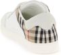 Burberry Multicolor Leren Sneakers Ss2024 Model 8069089_A9022 White Heren - Thumbnail 4
