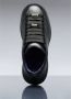 Burberry Chunky Leren Sneakers Black Heren - Thumbnail 7