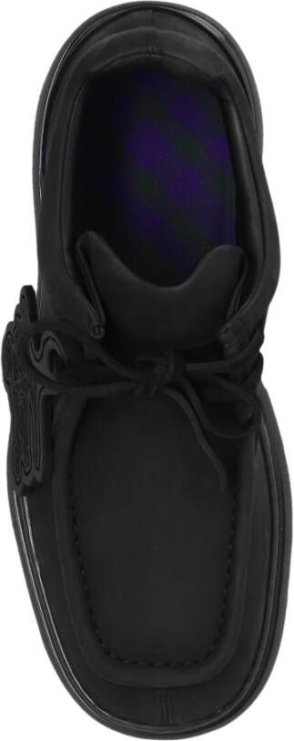 Burberry Creeper Schoenen