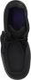 Burberry Leren loafers Black Heren - Thumbnail 2