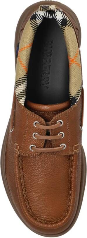 Burberry Decker Schoenen