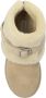Burberry Boots Snug Boots Leather Beige in beige - Thumbnail 7