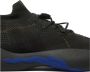 Burberry Donkergroene Neptune Sneakers - Thumbnail 2