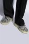 Burberry Check Knit Box Sneakers Multicolor Dames - Thumbnail 7