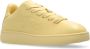 Burberry Doos sneakers Yellow Dames - Thumbnail 4
