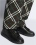 Burberry Doos sportschoenen Black Heren - Thumbnail 2