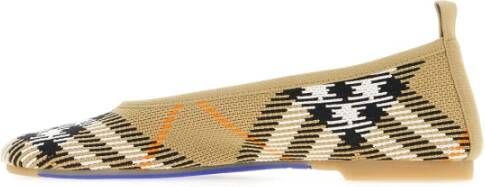 Burberry Elegante Ballet Flats Schoenen