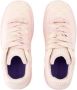 Burberry Low-Top Sneakers Lf Box Knit Sneakers Synthetic Pink in beige - Thumbnail 5