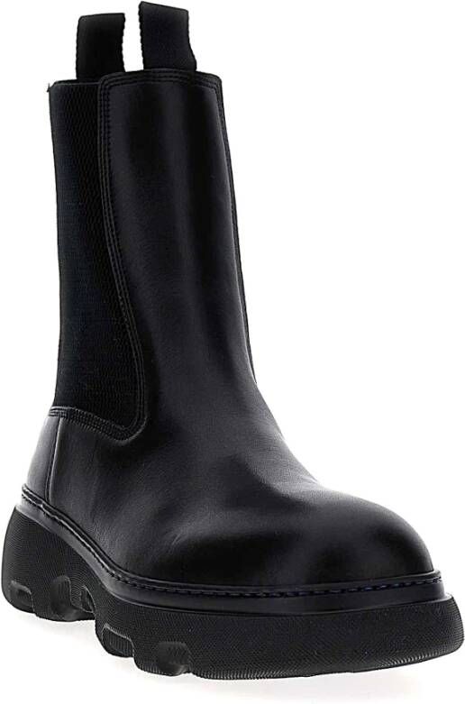 Burberry Gabriel Chelsea Boots