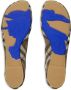 Burberry Geborsteld Gebreid Babytrui Multicolor Dames - Thumbnail 5
