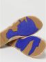 Burberry Gebreide Ballerina`s - Thumbnail 2