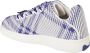 Burberry Gebreide Sneakers Multicolor Heren - Thumbnail 3