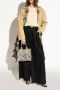 Burberry Hoge hakken Baby 85 Pumps Synthetic Black in zwart - Thumbnail 4