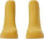 Burberry Gele Marsh Enkel Rubberlaarzen Yellow Dames - Thumbnail 2